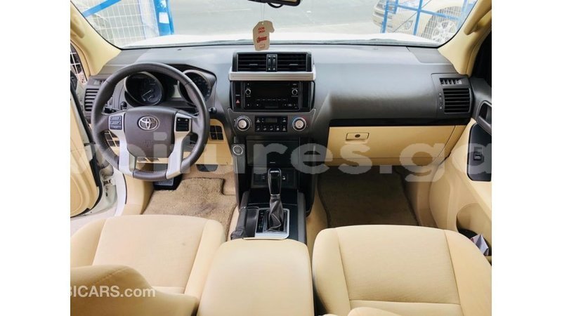 Big with watermark toyota prado estuary import dubai 7106