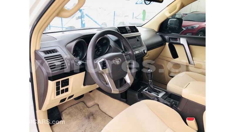 Big with watermark toyota prado estuary import dubai 7106