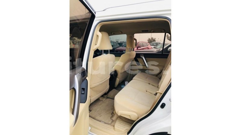 Big with watermark toyota prado estuary import dubai 7106