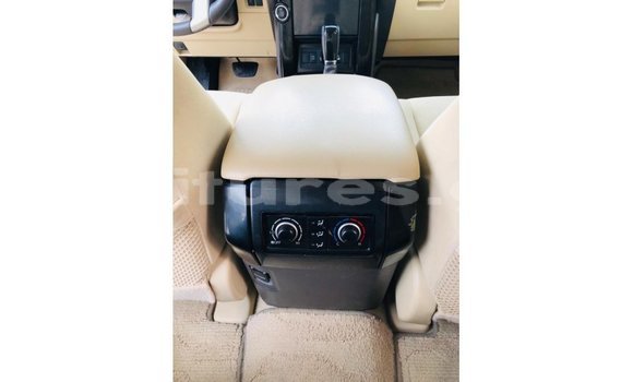Buy Import Toyota Prado White Car in Import - Dubai in Estuary Buy Import Toyota Prado White Car in Import - Dubai in Estuary