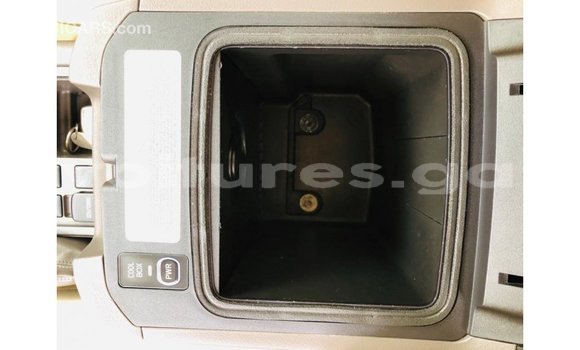 Buy Import Toyota Prado White Car in Import - Dubai in Estuary Buy Import Toyota Prado White Car in Import - Dubai in Estuary