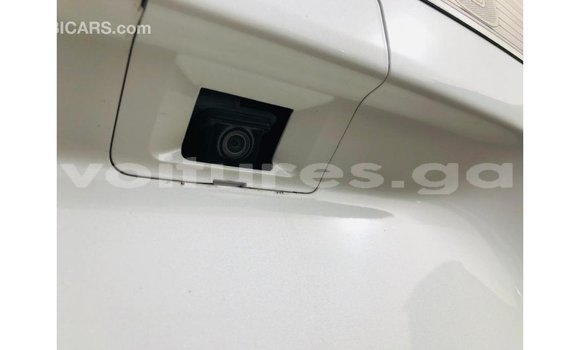 Buy Import Toyota Prado White Car in Import - Dubai in Estuary Buy Import Toyota Prado White Car in Import - Dubai in Estuary
