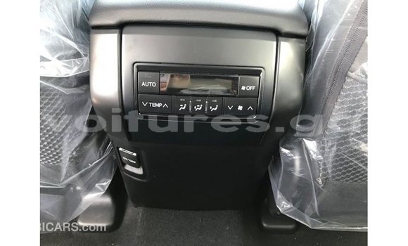 Buy Import Toyota Prado Black Car in Import - Dubai in Estuary Buy Import Toyota Prado Black Car in Import - Dubai in Estuary