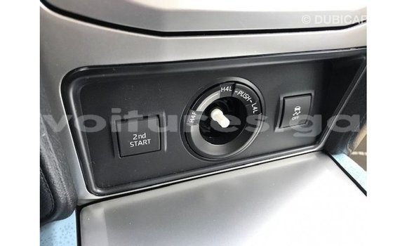 Buy Import Toyota Prado Black Car in Import - Dubai in Estuary Buy Import Toyota Prado Black Car in Import - Dubai in Estuary