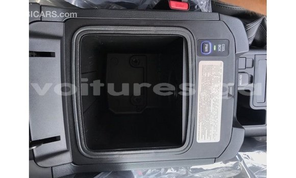 Buy Import Toyota Prado Black Car in Import - Dubai in Estuary Buy Import Toyota Prado Black Car in Import - Dubai in Estuary