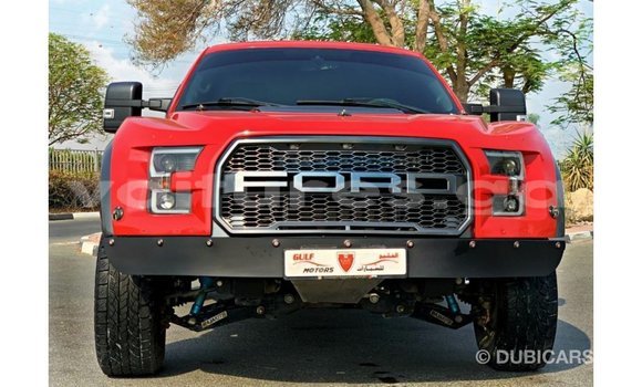 Acheter Import Voiture Ford Club Wagon Rouge à Import - Dubai, Estuaire Acheter Import Voiture Ford Club Wagon Rouge à Import - Dubai, Estuaire