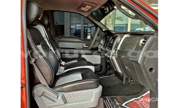 Acheter Import Voiture Ford Club Wagon Rouge à Import - Dubai, Estuaire Acheter Import Voiture Ford Club Wagon Rouge à Import - Dubai, Estuaire