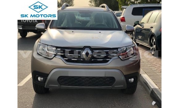 Acheter Import Voiture Renault Duster Beige à Import - Dubai, Estuaire Acheter Import Voiture Renault Duster Beige à Import - Dubai, Estuaire