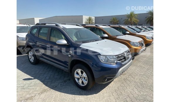 Sayi Imported Renault Duster M Mota in Import - Dubai a estuary Sayi Imported Renault Duster M Mota in Import - Dubai a estuary