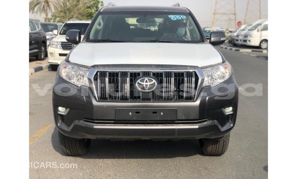 Buy Import Toyota Prado Other Car in Import - Dubai in Estuary Buy Import Toyota Prado Other Car in Import - Dubai in Estuary