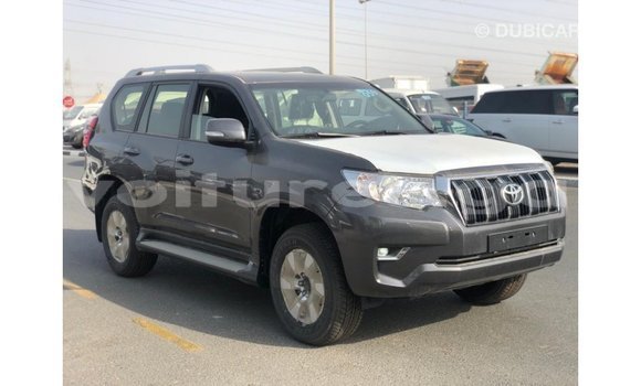 Buy Import Toyota Prado Other Car in Import - Dubai in Estuary Buy Import Toyota Prado Other Car in Import - Dubai in Estuary