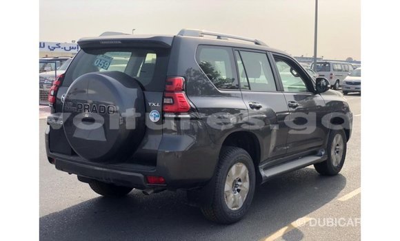 Buy Import Toyota Prado Other Car in Import - Dubai in Estuary Buy Import Toyota Prado Other Car in Import - Dubai in Estuary