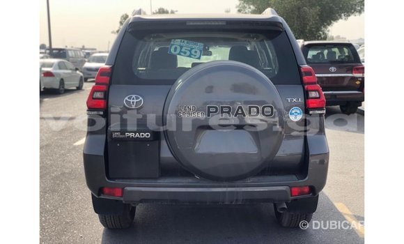 Buy Import Toyota Prado Other Car in Import - Dubai in Estuary Buy Import Toyota Prado Other Car in Import - Dubai in Estuary