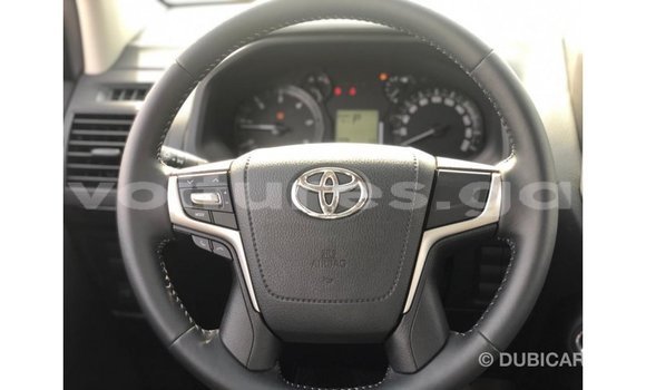 Buy Import Toyota Prado Other Car in Import - Dubai in Estuary Buy Import Toyota Prado Other Car in Import - Dubai in Estuary