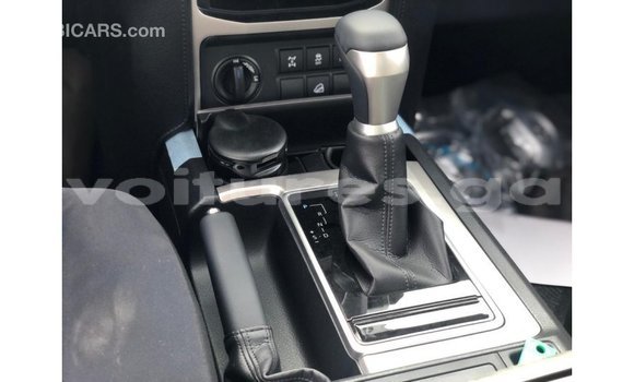 Buy Import Toyota Prado Other Car in Import - Dubai in Estuary Buy Import Toyota Prado Other Car in Import - Dubai in Estuary