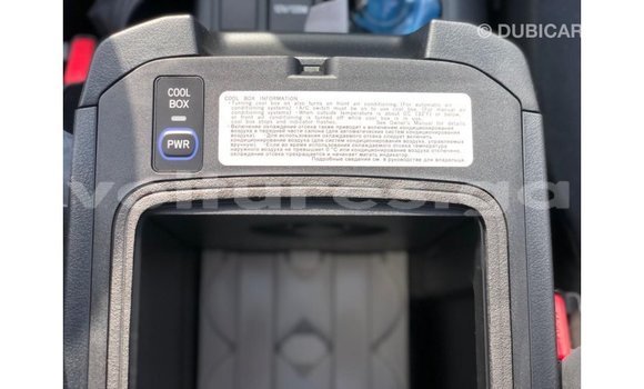 Buy Import Toyota Prado Other Car in Import - Dubai in Estuary Buy Import Toyota Prado Other Car in Import - Dubai in Estuary