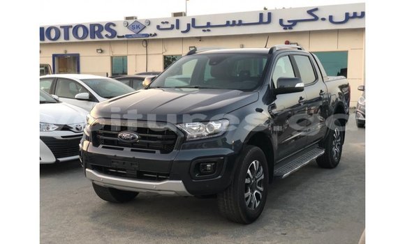 Acheter Import Voiture Ford Ranger Autre à Import - Dubai, Estuaire