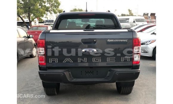 Buy Import Ford Ranger Other Car in Import - Dubai in Estuary Buy Import Ford Ranger Other Car in Import - Dubai in Estuary
