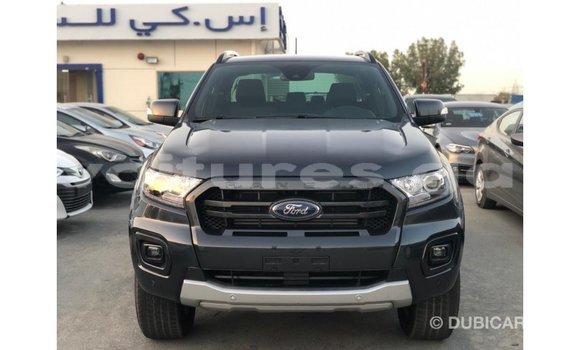 Buy Import Ford Ranger Other Car in Import - Dubai in Estuary Buy Import Ford Ranger Other Car in Import - Dubai in Estuary