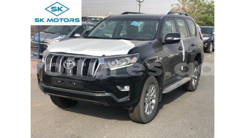 Big with watermark toyota prado estuary import dubai 7114