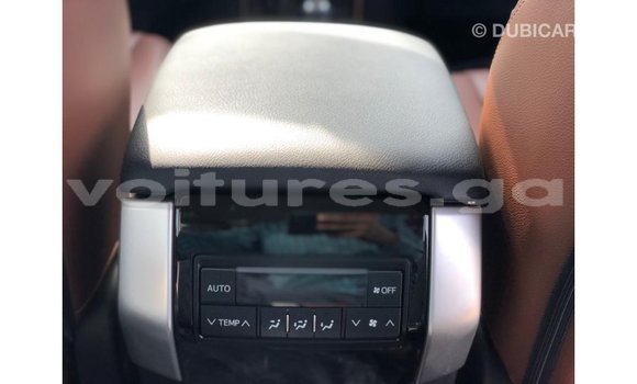 Sayi Imported Toyota Prado Black Mota in Import - Dubai a estuary Sayi Imported Toyota Prado Black Mota in Import - Dubai a estuary