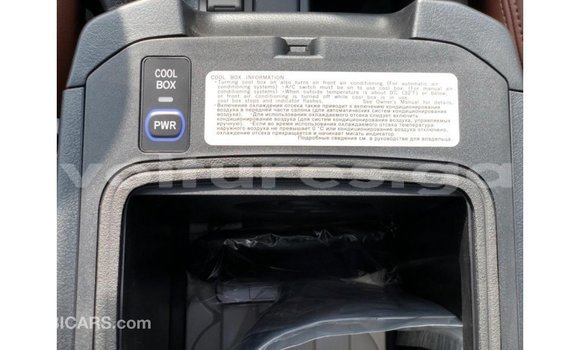 Sayi Imported Toyota Prado Black Mota in Import - Dubai a estuary Sayi Imported Toyota Prado Black Mota in Import - Dubai a estuary