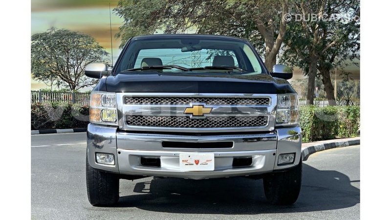 Big with watermark chevrolet silverado estuary import dubai 7115