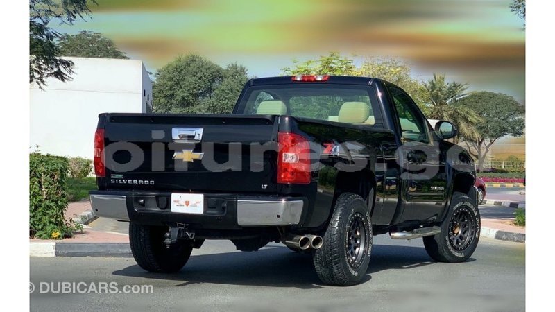 Big with watermark chevrolet silverado estuary import dubai 7115