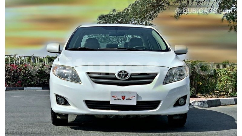 Big with watermark toyota corolla estuary import dubai 7116