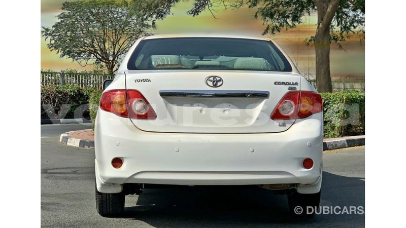 Big with watermark toyota corolla estuary import dubai 7116