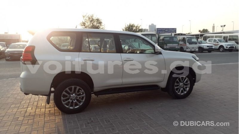 Big with watermark toyota prado estuary import dubai 7119