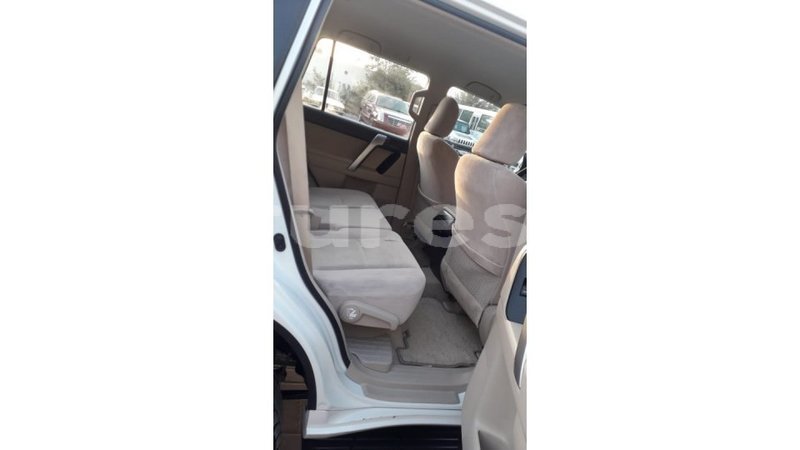 Big with watermark toyota prado estuary import dubai 7119