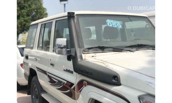 Sayi Imported Toyota Land Cruiser Sauran Mota in Import - Dubai a estuary Sayi Imported Toyota Land Cruiser Sauran Mota in Import - Dubai a estuary