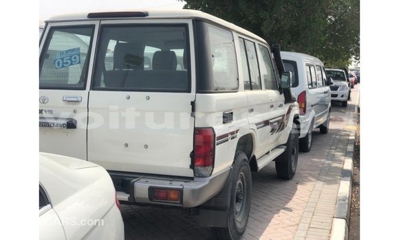 Sayi Imported Toyota Land Cruiser Sauran Mota in Import - Dubai a estuary Sayi Imported Toyota Land Cruiser Sauran Mota in Import - Dubai a estuary