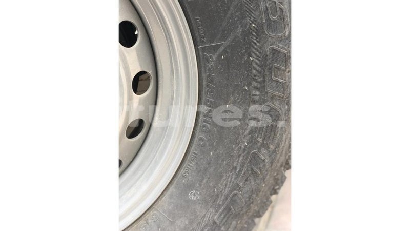 Big with watermark toyota land cruiser estuary import dubai 7120