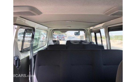 Buy Import Toyota Hiace White Car in Import - Dubai in Estuary Buy Import Toyota Hiace White Car in Import - Dubai in Estuary