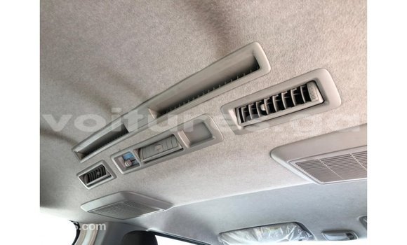 Buy Import Toyota Hiace White Car in Import - Dubai in Estuary Buy Import Toyota Hiace White Car in Import - Dubai in Estuary