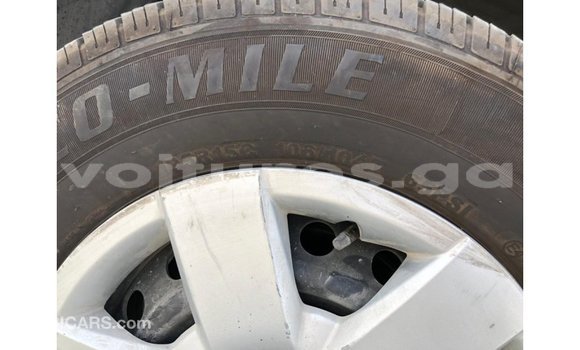 Buy Import Toyota Hiace White Car in Import - Dubai in Estuary Buy Import Toyota Hiace White Car in Import - Dubai in Estuary