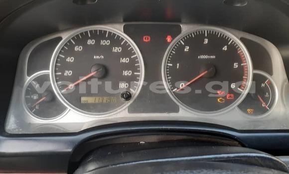 Acheter Occasion Voiture Toyota Land Cruiser Prado Blanc à Libreville, Estuaire Acheter Occasion Voiture Toyota Land Cruiser Prado Blanc à Libreville, Estuaire