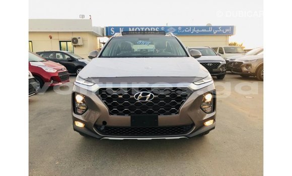 Buy Import Hyundai Santa Fe Brown Car in Import - Dubai in Estuary Buy Import Hyundai Santa Fe Brown Car in Import - Dubai in Estuary