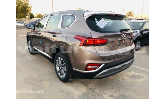 Buy Import Hyundai Santa Fe Brown Car in Import - Dubai in Estuary Buy Import Hyundai Santa Fe Brown Car in Import - Dubai in Estuary