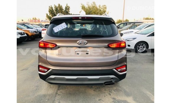 Buy Import Hyundai Santa Fe Brown Car in Import - Dubai in Estuary Buy Import Hyundai Santa Fe Brown Car in Import - Dubai in Estuary