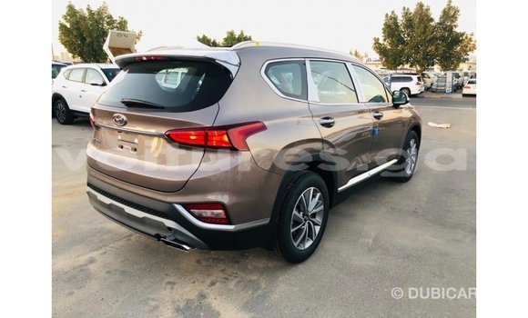 Buy Import Hyundai Santa Fe Brown Car in Import - Dubai in Estuary Buy Import Hyundai Santa Fe Brown Car in Import - Dubai in Estuary