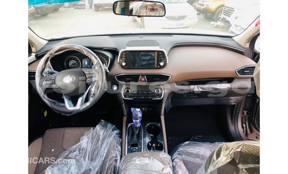 Buy Import Hyundai Santa Fe Brown Car in Import - Dubai in Estuary Buy Import Hyundai Santa Fe Brown Car in Import - Dubai in Estuary