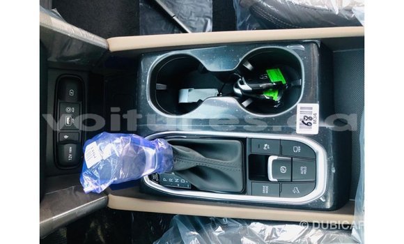 Buy Import Hyundai Santa Fe Brown Car in Import - Dubai in Estuary Buy Import Hyundai Santa Fe Brown Car in Import - Dubai in Estuary