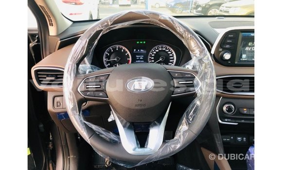 Buy Import Hyundai Santa Fe Brown Car in Import - Dubai in Estuary Buy Import Hyundai Santa Fe Brown Car in Import - Dubai in Estuary