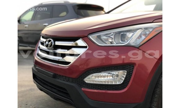 Buy Import Hyundai Santa Fe Red Car in Import - Dubai in Estuary Buy Import Hyundai Santa Fe Red Car in Import - Dubai in Estuary