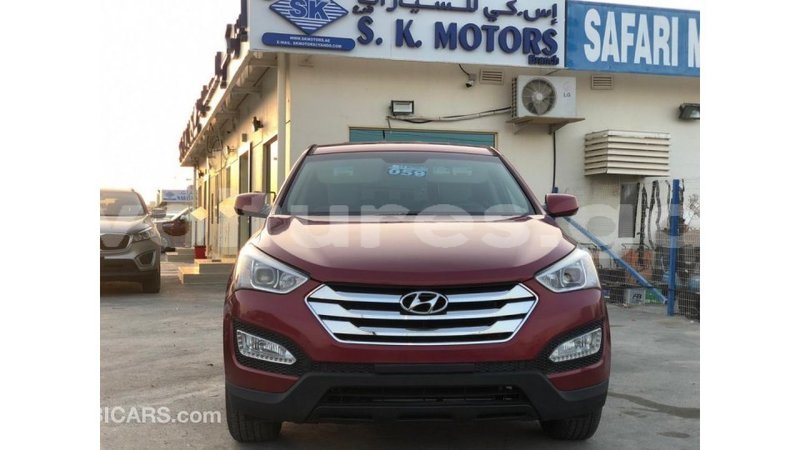 Big with watermark hyundai santa fe estuary import dubai 7124