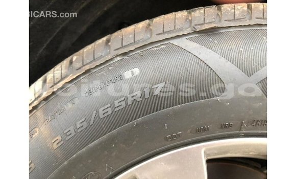 Buy Import Hyundai Santa Fe Red Car in Import - Dubai in Estuary Buy Import Hyundai Santa Fe Red Car in Import - Dubai in Estuary