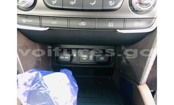 Buy Import Hyundai Santa Fe Blue Car in Import - Dubai in Estuary Buy Import Hyundai Santa Fe Blue Car in Import - Dubai in Estuary